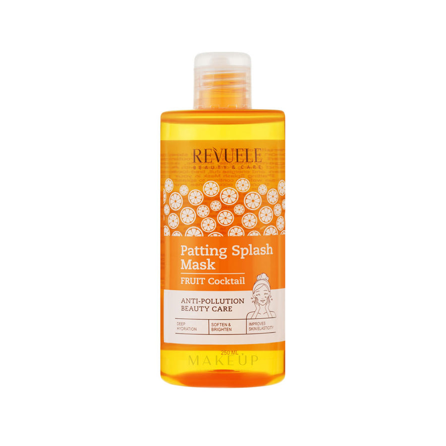 Revuele Patting Splash Mask Fruit Cocktail 250ml