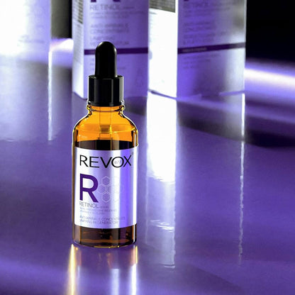 Revox B77 Retinol Serum Unifying Regenerator 30ml
