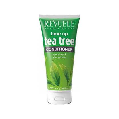 Revuele Tea Tree Tone Up Conditioner 200ml