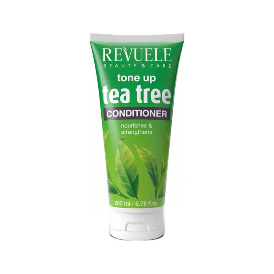 Revuele Tea Tree Tone Up Conditioner 200ml