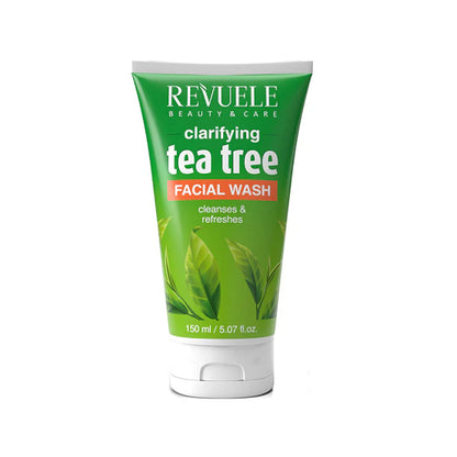 Revuele Tea Tree Clarifying Facial Wash 150ml