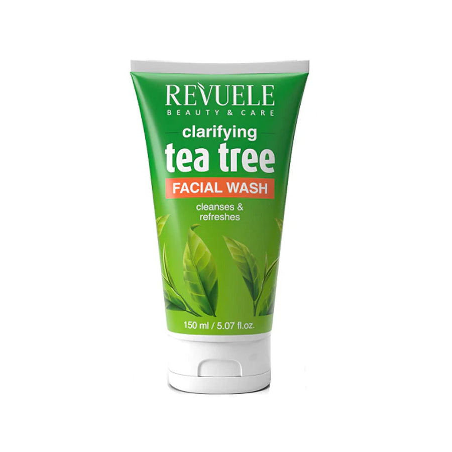 Revuele Tea Tree Clarifying Facial Wash 150ml