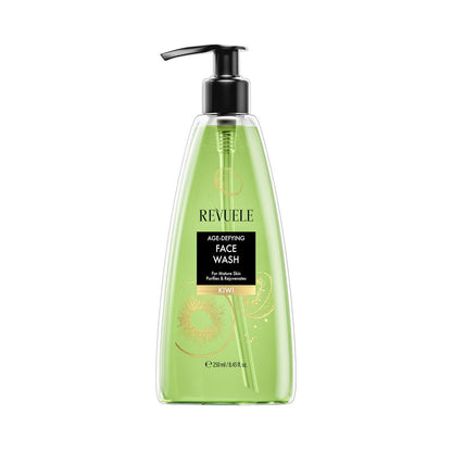 Revuele Age Defying Face Wash Kiwi 250ml