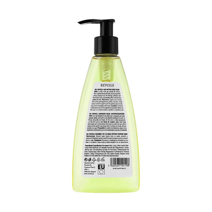 Revuele Age Defying Face Wash Kiwi 250ml