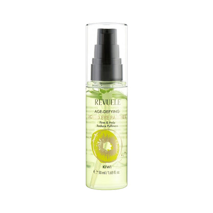 Revuele Age Defying Liquid Eye Patches Kiwi 50ml