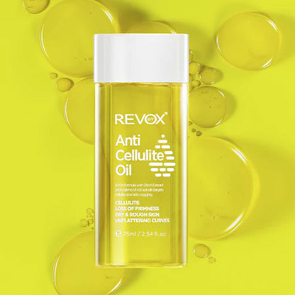 Revox B77 Anti Cellulite Oil 75ml