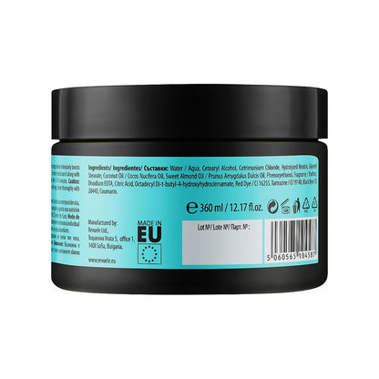 Revuele Coconut Oil Hair Mask 360ml