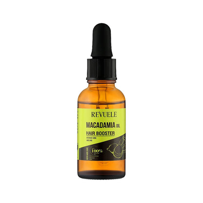 Revuele Macadamia Oil Hair Booster 30ml