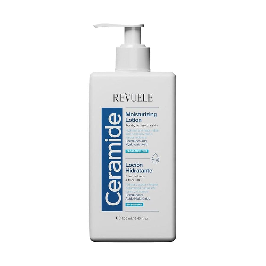 Revuele Ceramide Moisturizing Lotion 250ml