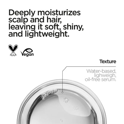 Revox B77 Just Hyaluronic Acid For Hair 30ml