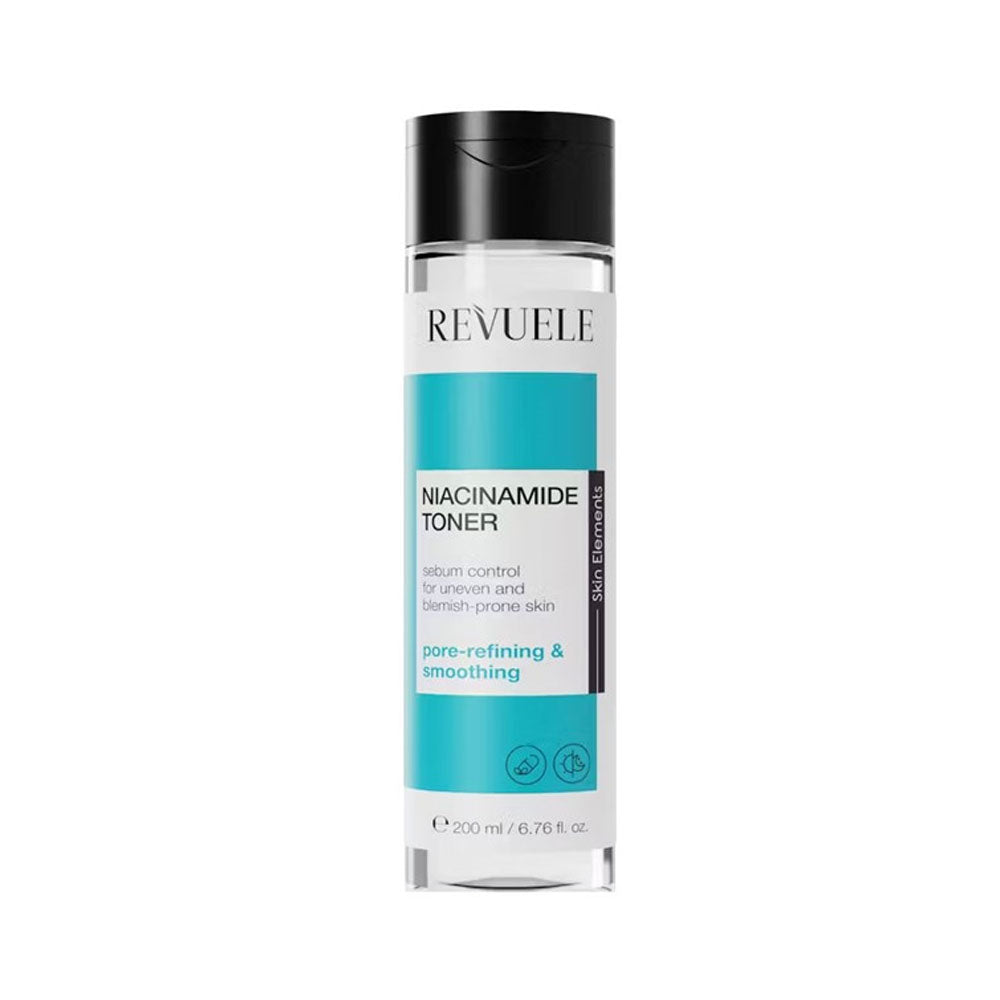 Revuele Niacinamide Toner 200ml