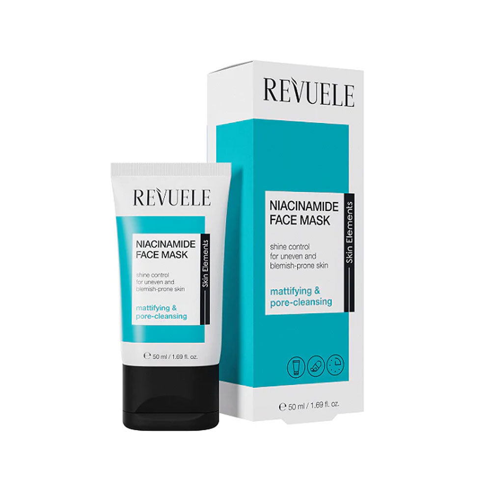 Revuele Niacinamide Face Mask 50ml