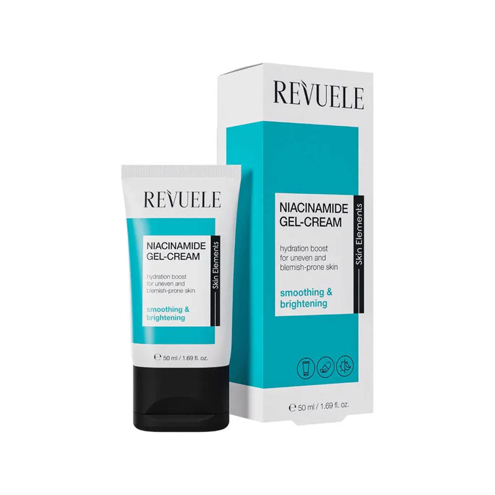 Revuele Niacinamide Gel Cream 50ml