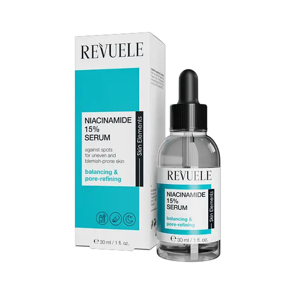 Revuele Niacinamide 15% Serum 30ml
