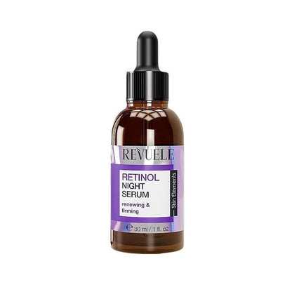 Revuele Retinol Night Serum 30ml