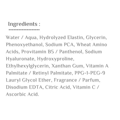 Revuele Retinol Night Serum 30ml