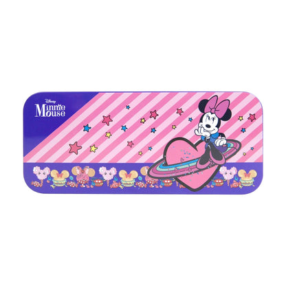 Disney Minnie Mouse Cosmic Candy Lip & Face Tin