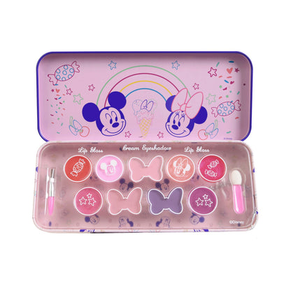 Disney Minnie Mouse Cosmic Candy Lip & Face Tin