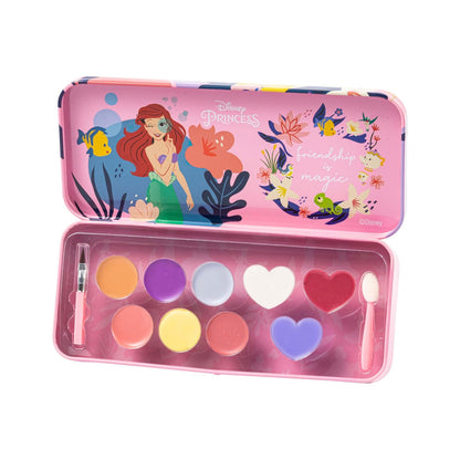 Disney Princess Lip & Face Tin Lip Smacker