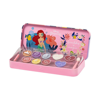 Disney Princess Lip & Face Tin Lip Smacker