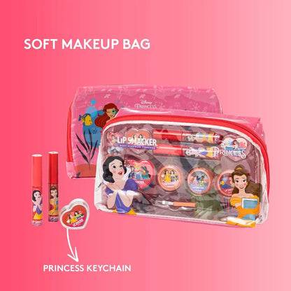 Disney Princess Essential Makeup Bag
