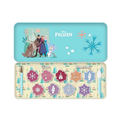 Disney Frozen Lip & Face Tin Lip Smacker