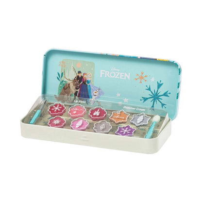 Disney Frozen Lip & Face Tin Lip Smacker