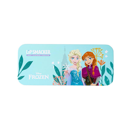 Disney Frozen Lip & Face Tin Lip Smacker
