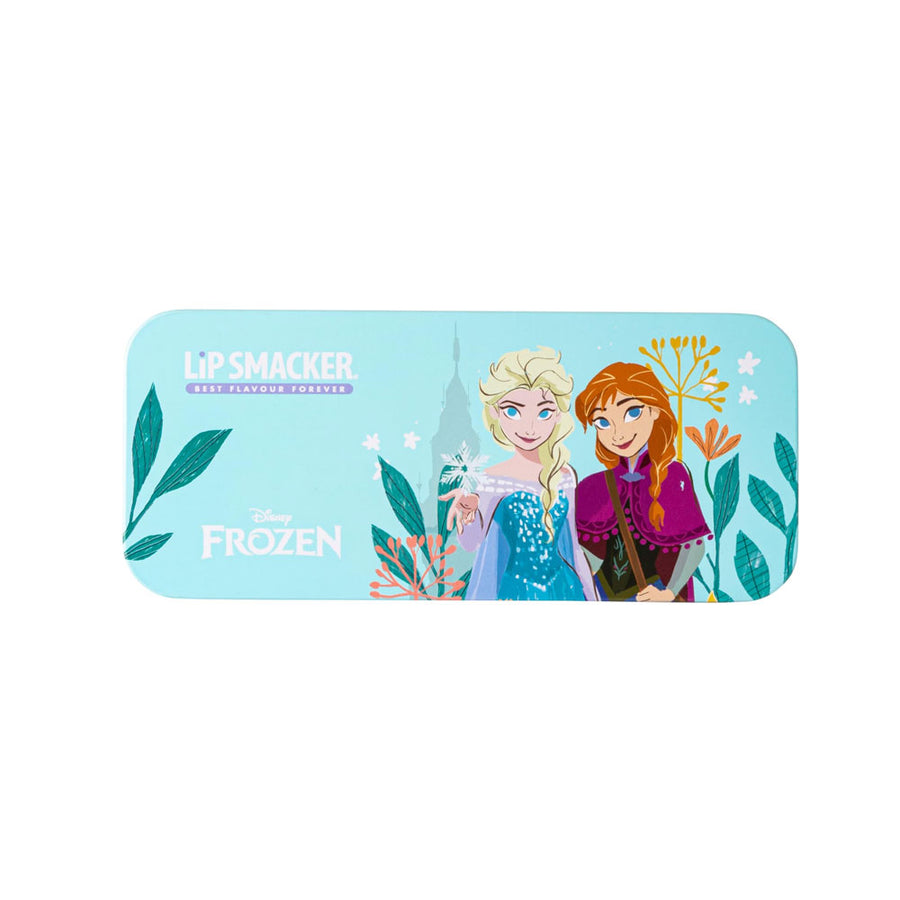 Disney Frozen Lip & Face Tin Lip Smacker