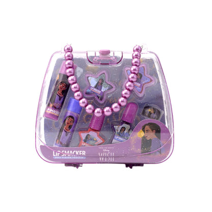 Disney Wish Lip Smacker Mini Tote Bag
