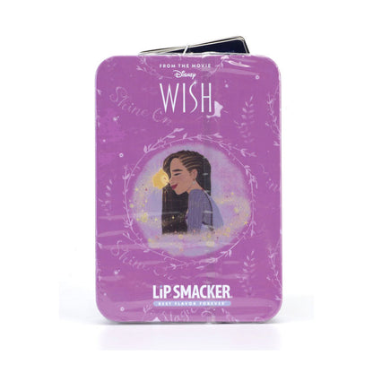 Disney Wish Beautiful Kiss Tin Set