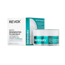 Revox Skintreats Biotic Regenerating Filling Balm 50ml