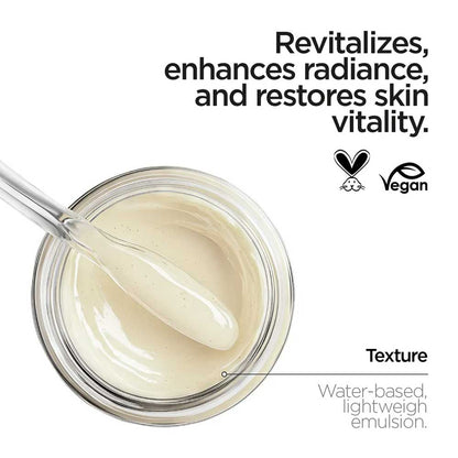 Revox Skintreats Biotic Revitalizing Radiance Cream 50ml