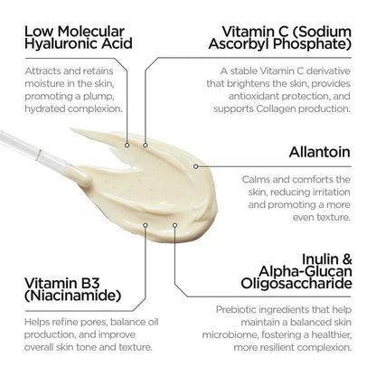 Revox Skintreats Biotic Revitalizing Radiance Cream 50ml