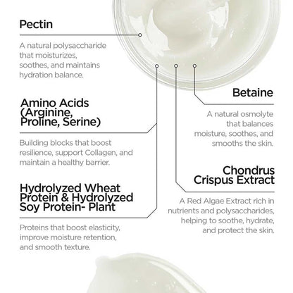 Revox Skintreats Biotic Rehydrating Plumping Jelly 50ml