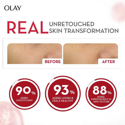 Olay Regenerist Antioxidant Vitamin B3, C, E Serum 30ml