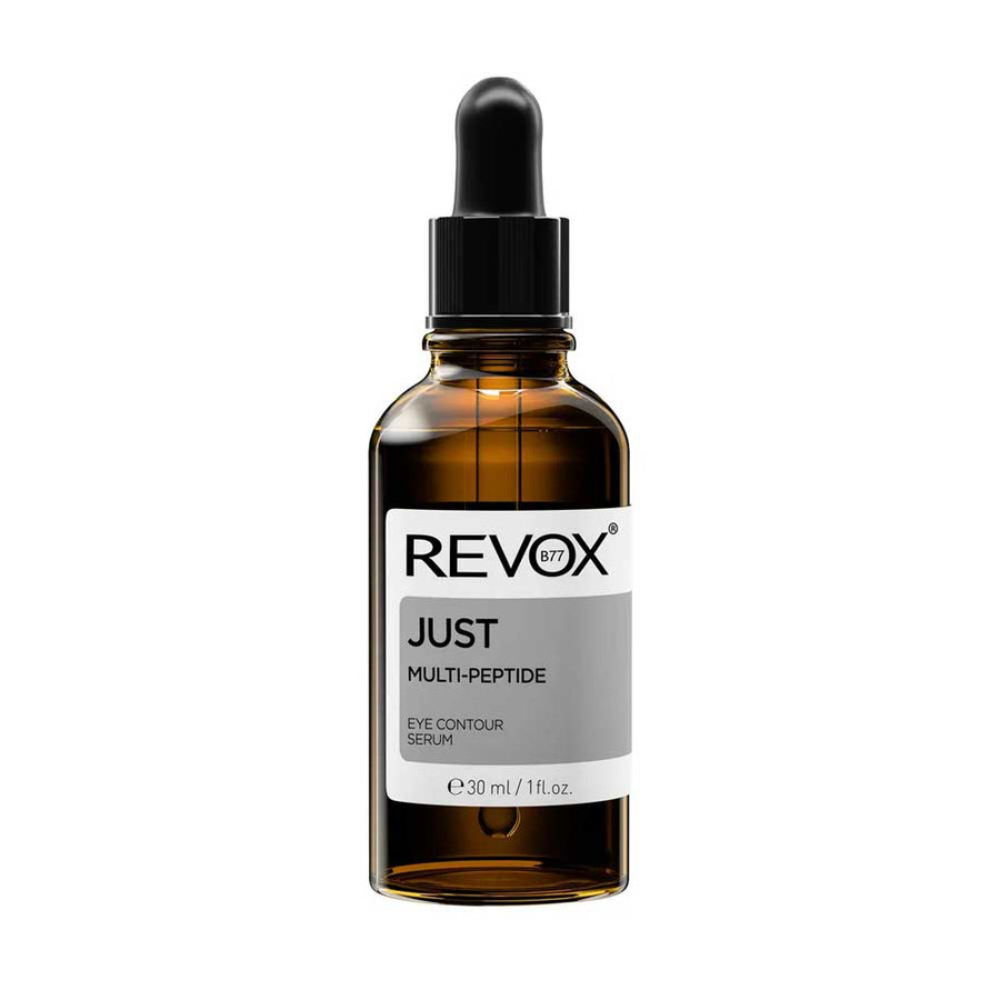 Revox Just Multi Peptide Eye Contour Serum 30ml