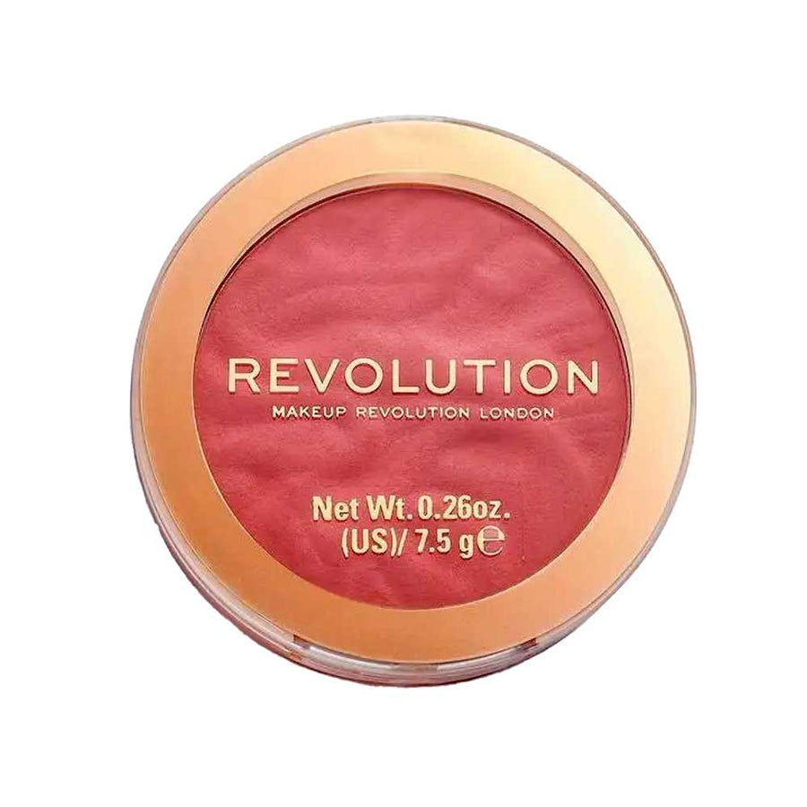 Revolution Blusher Reloaded Rose Kiss 7.5g