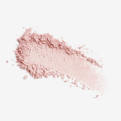 Nude By Nature Translucent Loose Finishing Powder 03 Soft Rose 10g
