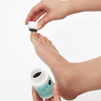 Nails Inc Nail Polish Rapid Remover Pot For Feet 60ml