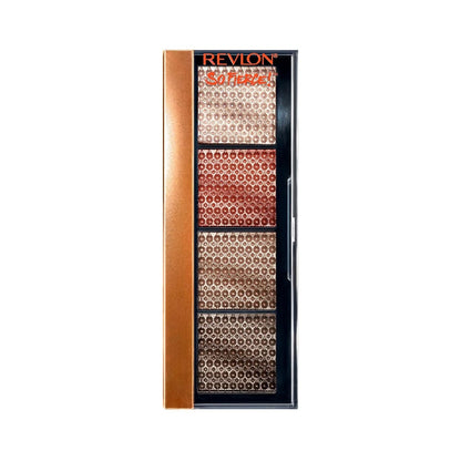 Revlon So Fierce Prismatic Palette Eyeshadow 965 Tantrum