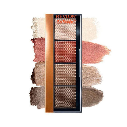 Revlon So Fierce Prismatic Palette Eyeshadow 965 Tantrum