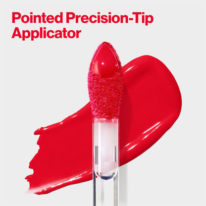 Revlon ColorStay Satin Ink Liquid Lip Color 015 Fire & Ice