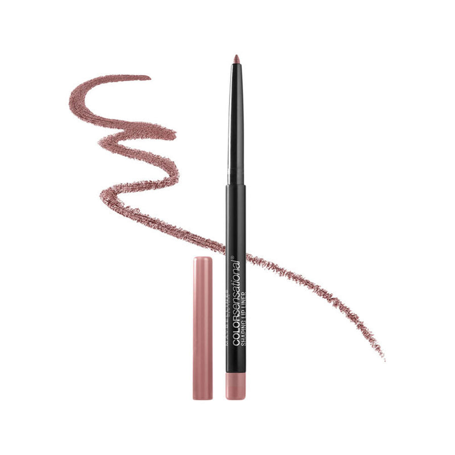 Maybelline Shaping Lip Liner Color Sensational 105 Nude Whisper