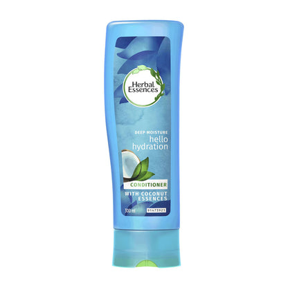 Herbal Essences Conditioner Deep Moisture Hello Hydration With Coconut Essences 300ml