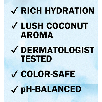 Herbal Essences Conditioner Deep Moisture Hello Hydration With Coconut Essences 300ml