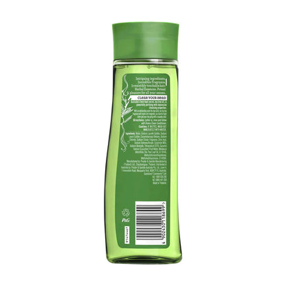 Herbal Essences Shampoo Drama Clean With Tea Tree Essences 300ml
