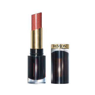 Revlon Super Lustrous Glass Shine Lipstick 020 Nude Illuminator