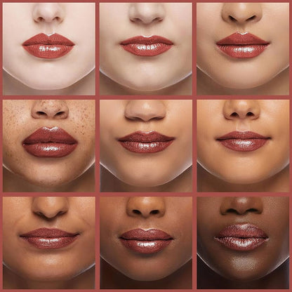 Revlon Super Lustrous Glass Shine Lipstick 020 Nude Illuminator