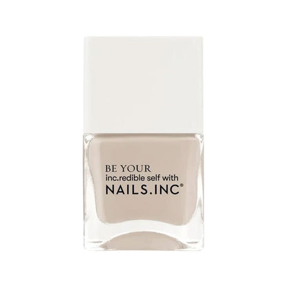 Nails Inc Goldborne Road Nail Polish 14ml